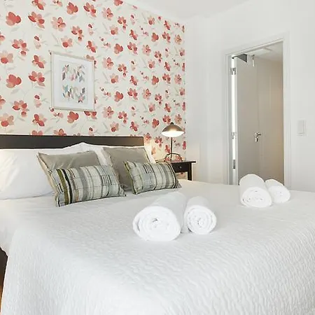 Sweet United Nations Apartamento *