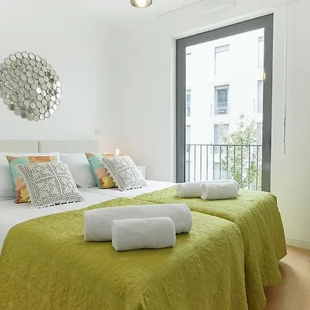 Apartamento Sweet United Nations
