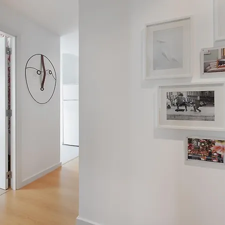 Apartamento Sweet United Nations Lisboa