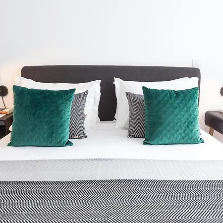 Apartamento Sweet United Nations