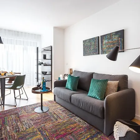 Apartamento Sweet United Nations Lisboa